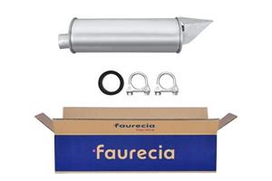peugeot Middendemper - Easy2Fit Kit - Set met montagedelen 8LC366024901