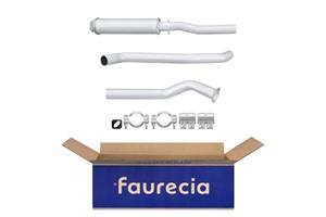 peugeot Middendemper - Easy2Fit Kit - Set met montagedelen