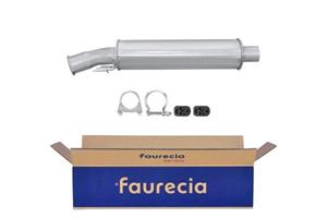 citroen Middendemper - Easy2Fit Kit - Set met montagedelen 8LC366025151