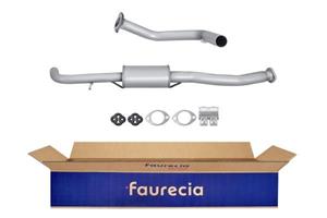 mazda Middendemper - Easy2Fit Kit - Set met montagedelen 8LC366025171