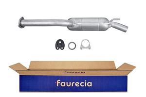 mercedes-benz Middendemper - Easy2Fit Kit - Set met montagedelen