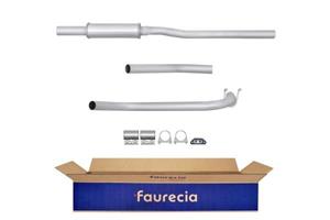 renault Middendemper - Easy2Fit Kit - Set met montagedelen 8LC366025451