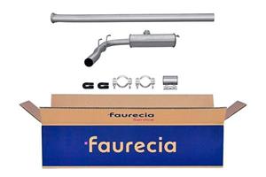 renault Middendemper - Easy2Fit Kit - Set met montagedelen 8LC366025641