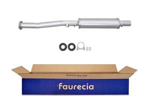 seat Middendemper - Easy2Fit Kit - Set met montagedelen 8LC366025891