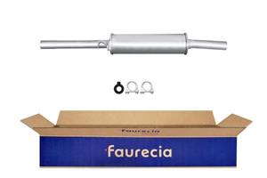 Volkswagen Middendemper - Easy2Fit Kit - Set met montagedelen 8LC366026041