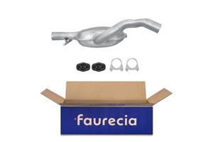 Volkswagen Middendemper - Easy2Fit Kit - Set met montagedelen 8LC366026231