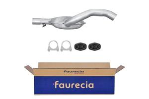 Volkswagen Middendemper - Easy2Fit Kit - Set met montagedelen 8LC366026241