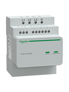 schneiderelectric Schneider Electric Universal Peak Controller 3P