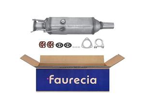 alfaromeo Roetfilter cordieriet - Easy2Fit Kit - Set met montagedelen 8LG366070021