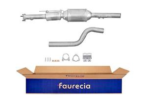 opel Roetfilter cordieriet - Easy2Fit Kit - Set met montagedelen 8LG366070741