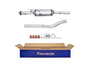 opel Roetfilter cordieriet - Easy2Fit Kit - Set met montagedelen 8LG366070751