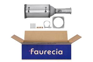 citroen Roetfilter cordieriet - Easy2Fit Kit - Set met montagedelen 8LG366070851