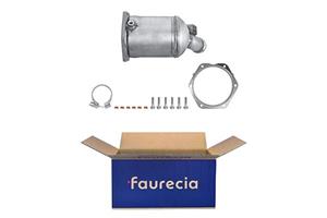 mercedes-benz Roetfilter cordieriet - Easy2Fit Kit - Set met montagedelen 8LG366071141