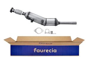 renault Roetfilter cordieriet - Easy2Fit Kit - Set met montagedelen 8LG366071221