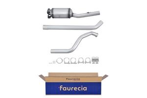 renault Roetfilter cordieriet - Easy2Fit Kit - Set met montagedelen 8LG366071351