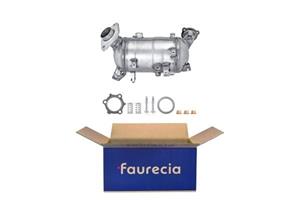 toyota Roetfilter cordieriet - Easy2Fit Kit - Set met montagedelen 8LG366071421