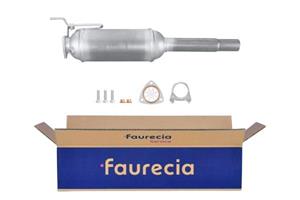 fiat Roetfilter siliciumcarbide - Easy2Fit Kit - Set met montagedelen 8LH366080411