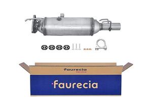 fiat Roetfilter siliciumcarbide - Easy2Fit Kit - Set met montagedelen 8LH366080441