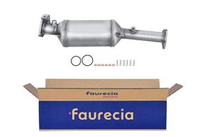 honda Roetfilter siliciumcarbide - Easy2Fit Kit - Set met montagedelen 8LH366080681