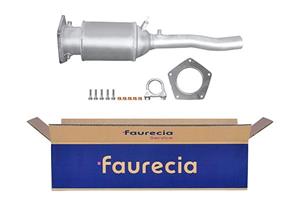 seat Roetfilter siliciumcarbide - Easy2Fit Kit - Set met montagedelen 8LH366081471