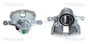 Triscan Bremssattel Vorderachse links vor der Achse  8170 345320