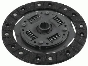 nissan Koppelingsplaat