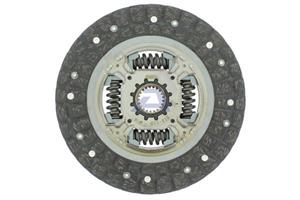 Toyota Koppelingsplaat