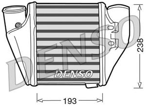 audi Intercooler