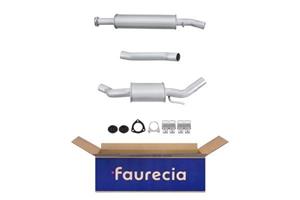 alfaromeo Voordemper - Easy2Fit Kit - Set met montagedelen 8LB366020001