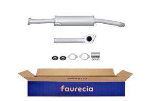 rover Voordemper - Easy2Fit Kit - Set met montagedelen 8LB366020091