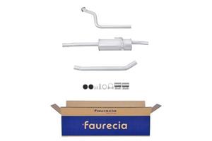 citroen Voordemper - Easy2Fit Kit - Set met montagedelen 8LB366020211