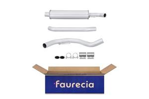 fiat Voordemper - Easy2Fit Kit - Set met montagedelen 8LB366020661