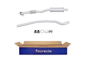 alfaromeo Voordemper - Easy2Fit Kit - Set met montagedelen 8LB366020771