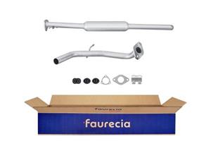 hyundai Voordemper - Easy2Fit Kit - Set met montagedelen 8LB366020811