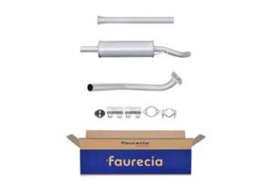 hyundai Voordemper - Easy2Fit Kit - Set met montagedelen 8LB366020831