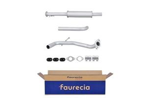 hyundai Voordemper - Easy2Fit Kit - Set met montagedelen 8LB366020861