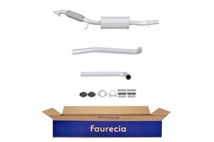 ford Voordemper - Easy2Fit Kit - Set met montagedelen 8LB366020931