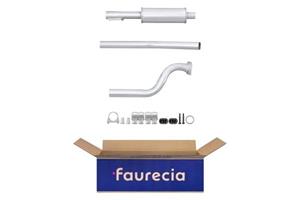 opel Voordemper - Easy2Fit Kit - Set met montagedelen 8LB366021081