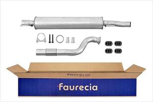 opel Voordemper - Easy2Fit Kit - Set met montagedelen 8LB366021091