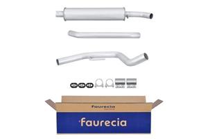 opel Voordemper - Easy2Fit Kit - Set met montagedelen 8LB366021111