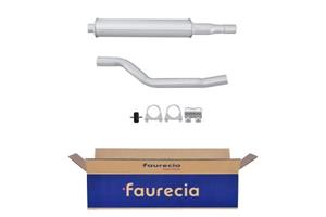 peugeot Voordemper - Easy2Fit Kit - Set met montagedelen 8LB366021261