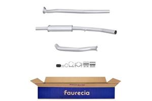 peugeot Voordemper - Easy2Fit Kit - Set met montagedelen 8LB366021281