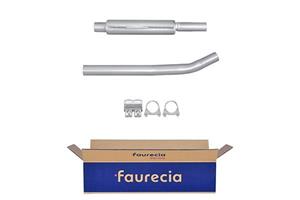 peugeot Voordemper - Easy2Fit Kit - Set met montagedelen 8LB366021331