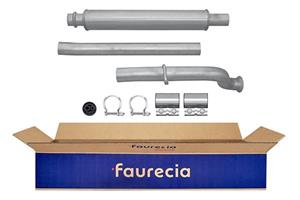 peugeot Voordemper - Easy2Fit Kit - Set met montagedelen 8LB366021401