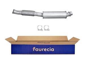 citroen Voordemper - Easy2Fit Kit - Set met montagedelen 8LB366021561