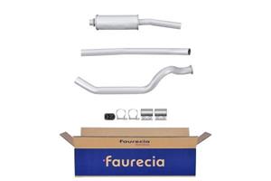 peugeot Voordemper - Easy2Fit Kit - Set met montagedelen 8LB366021631