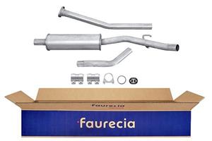 nissan Voordemper - Easy2Fit Kit - Set met montagedelen 8LB366021891