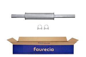 Volkswagen Voordemper - Easy2Fit Kit - Set met montagedelen 8LB366022851