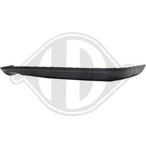 Volkswagen Spoiler Priority Parts