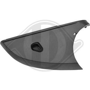 mercedes-benz Afdekking, buitenspiegel 1682329